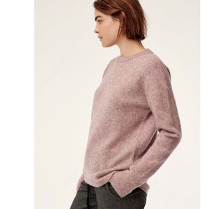 Aritzia Babaton The Group Sweater - Size S